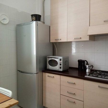 Апартаменти Campus House Барі Екстер'єр фото